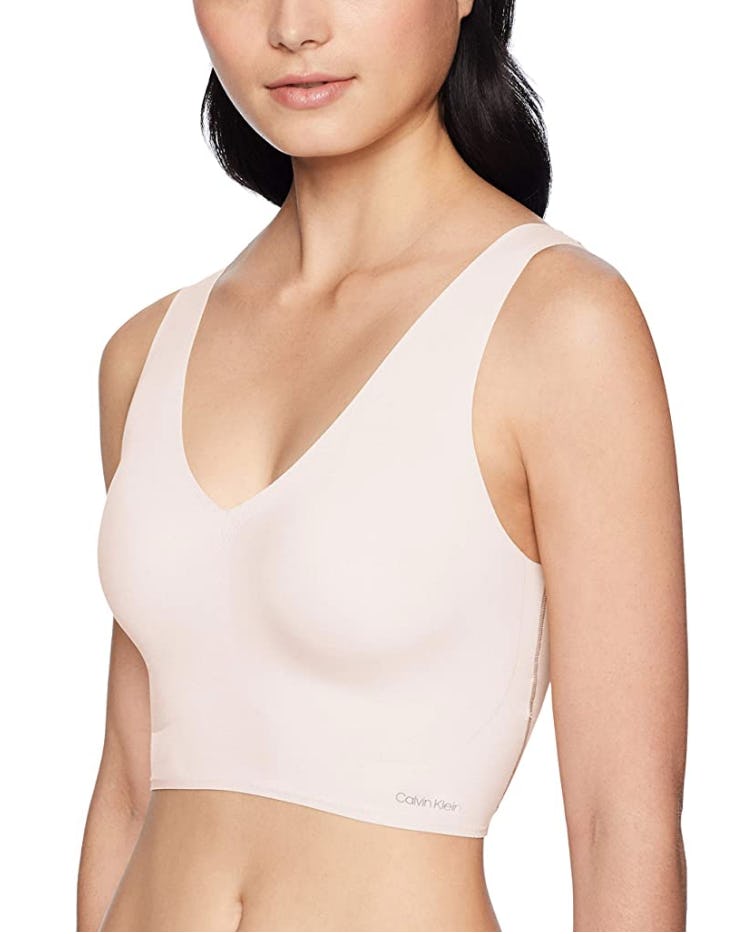 The 10 Best Bras For Sensitive Skin