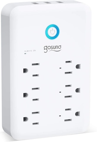 Gosund Smart Outlet 