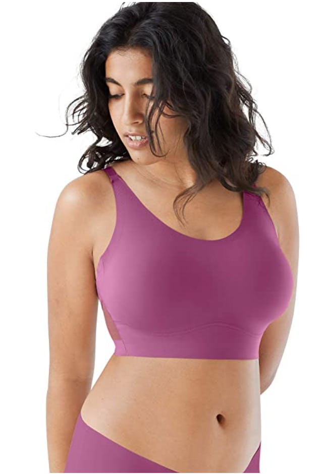 The 10 Best Bras For Sensitive Skin