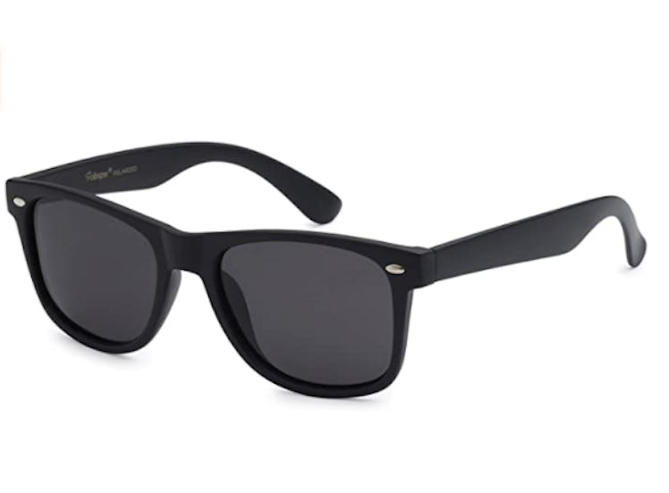 PolarSpex Polarized Retro Sunglasses