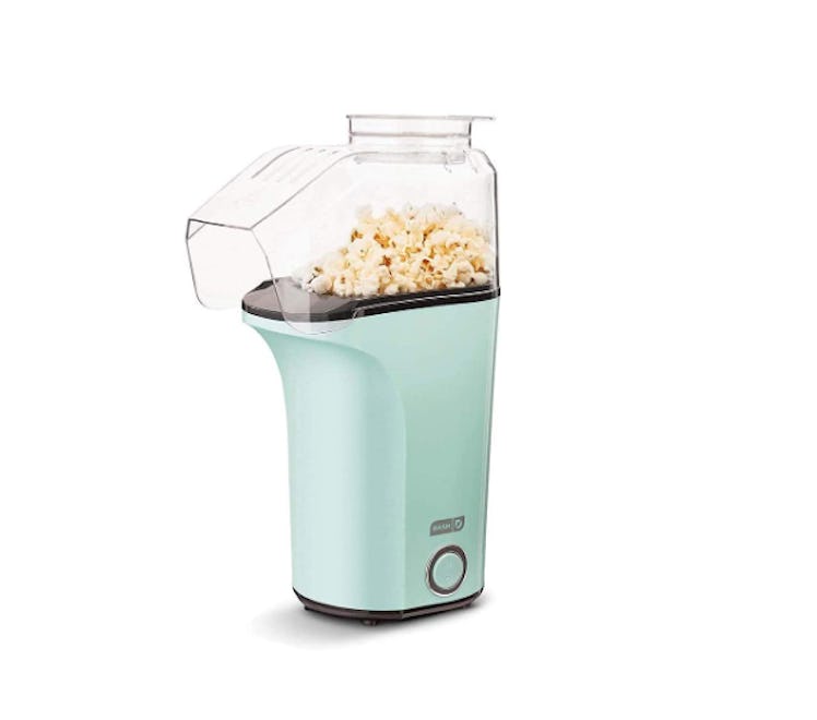 DASH Hot Air Popcorn Popper Maker