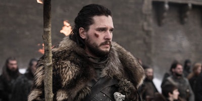 For many Game of Thrones fans, season 8 is just the first ending