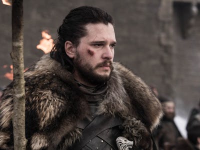 For many 'Game of Thrones' fans, season 8 is just the first ending