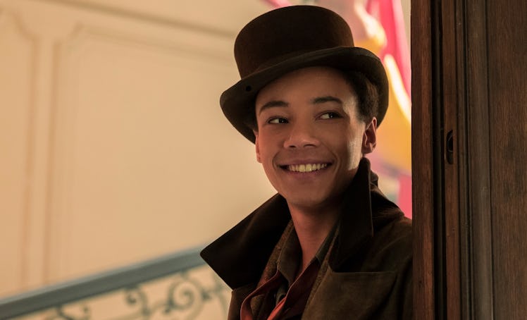 'Shadow and Bone' Season 1 dropped a subtle hint that Jesper may be Grisha.