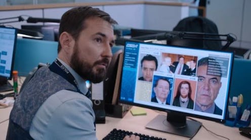 Who Is Line Of Duty’s Marcus Thurwell? The New Criminal Copper To Know