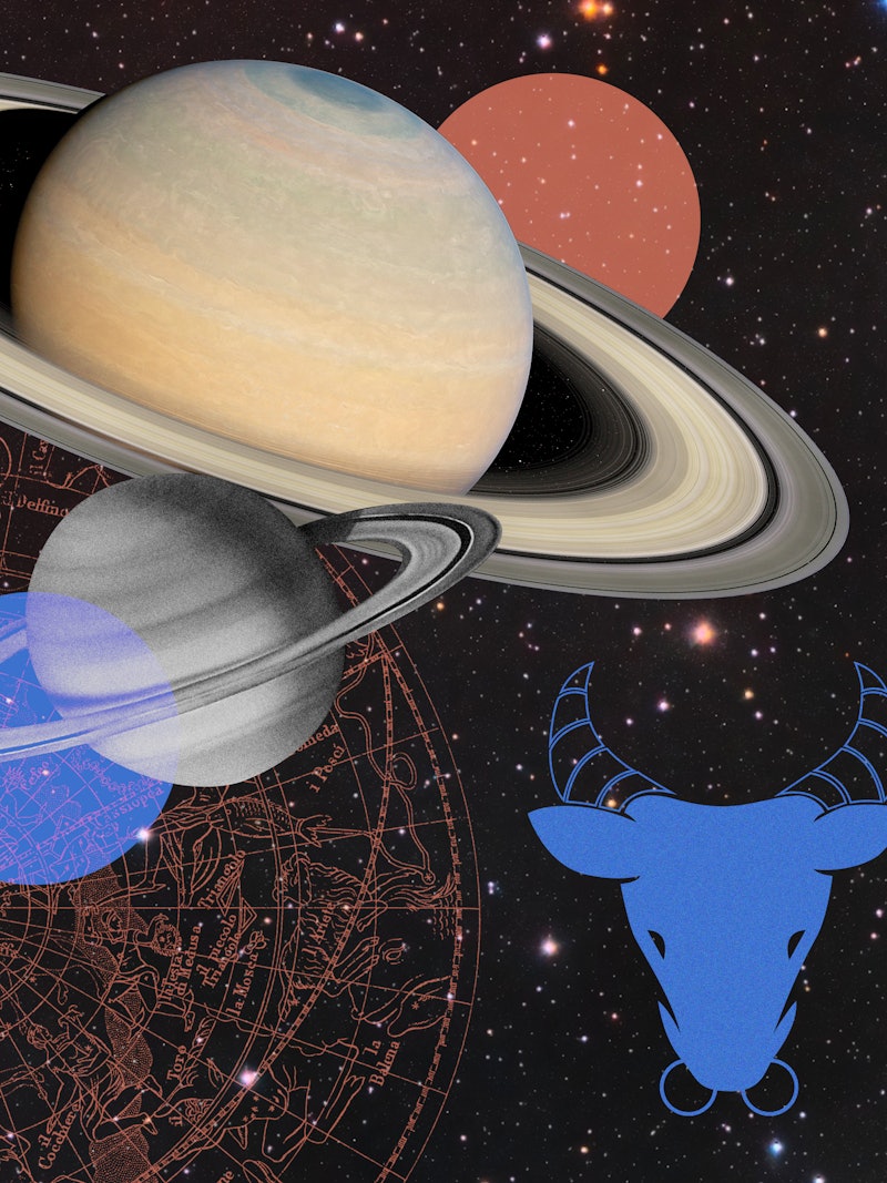 How Taurus Season 2021 Will Affect Your Zodiac Sign