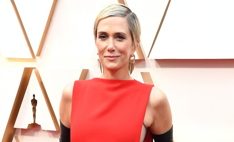 Kristen Wiig is making a Disney movie musical about Cinderella's evil stepsisters.