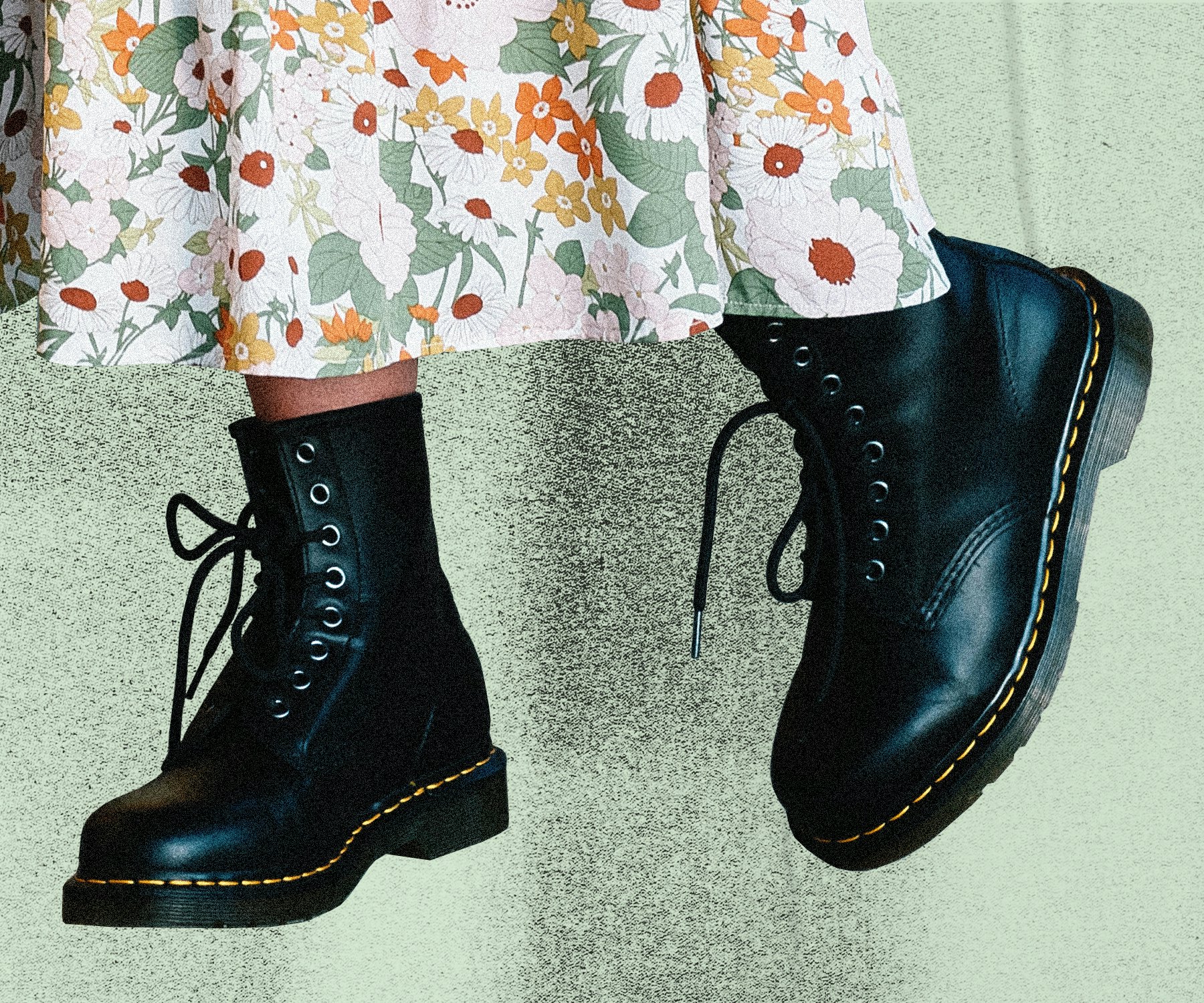 6 Shopping Tips On Finding The Best Vintage Boots