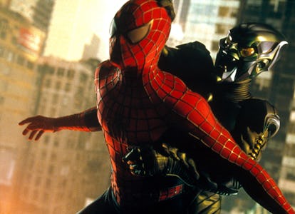 Spider Man 3 Leaks Reveal A Shocking Twist On One Classic Villain Spider Man 3 Leaks Reveal A Shocking Twist On One Classic Villain