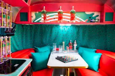 Here's how to enter the Absolut Watermelon Fresh Escape contest for a chance at a decked out RV.