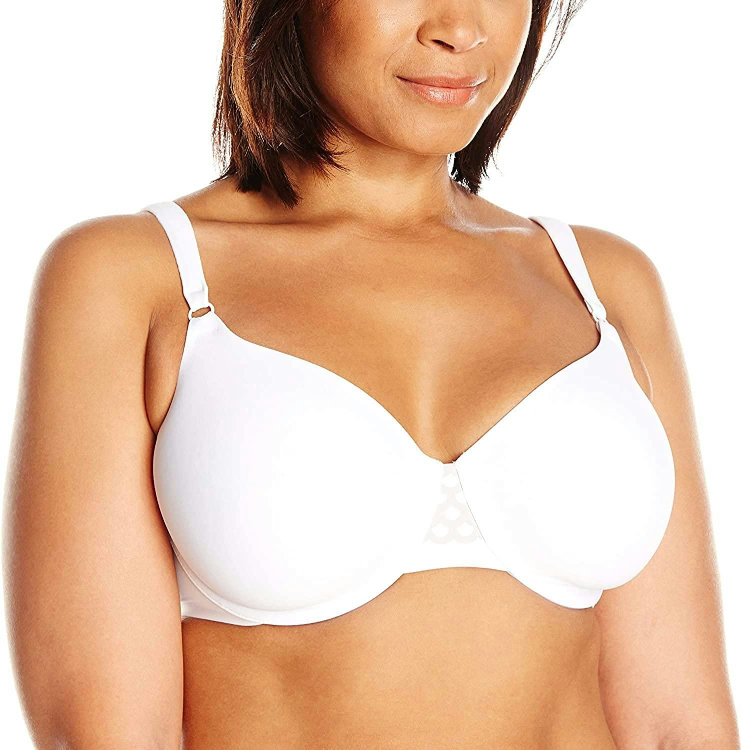 The 9 Best TShirt Bras For Big Boobs