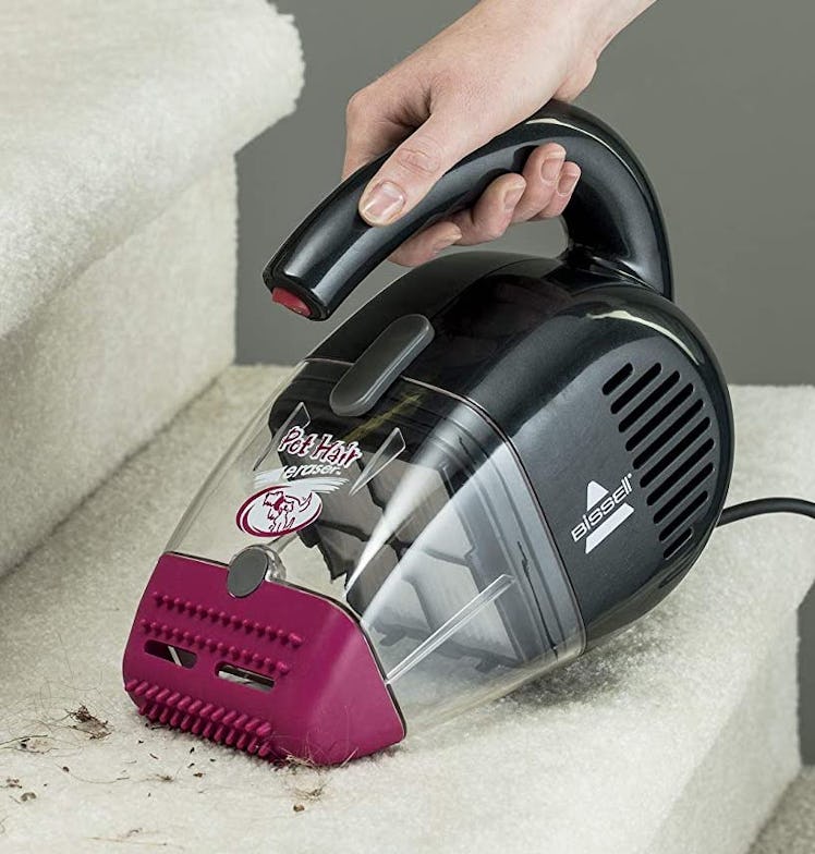 Bissell Pet Hair Eraser Handheld Vacuum