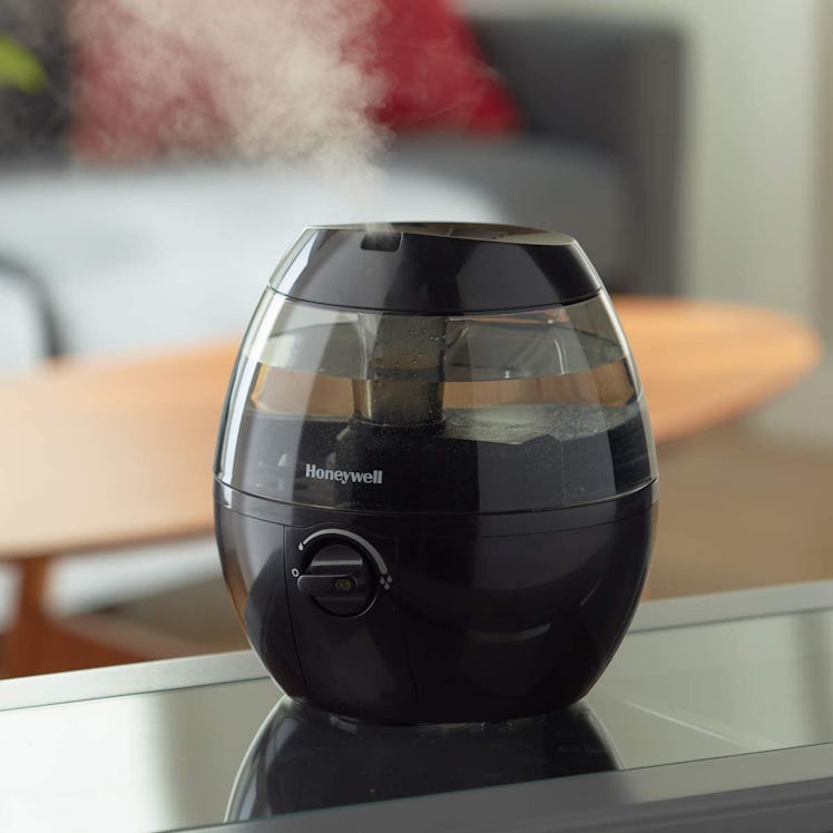 Honeywell Mistmate Cool Mist Humidifier