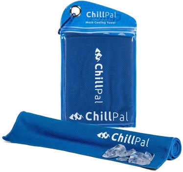 Chill Pal Mesh Cooling Towel (12 x 40 inch)