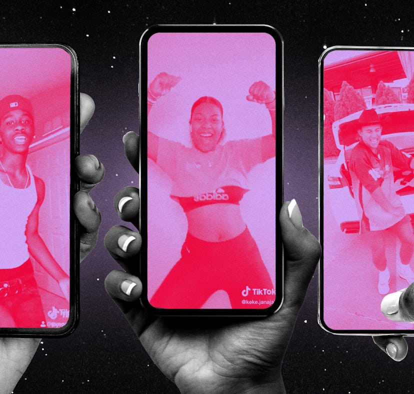 TikTok Dance Challenge For Your Zodiac Sign