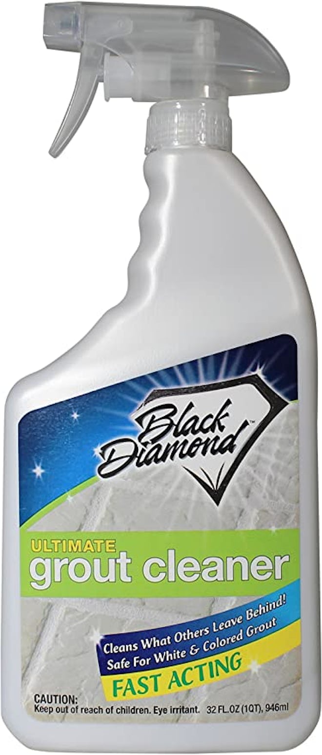 Black Diamond Ultimate Grout Cleaner, 32 Oz.
