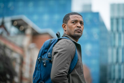 Noel Clarke as DC Martin Young