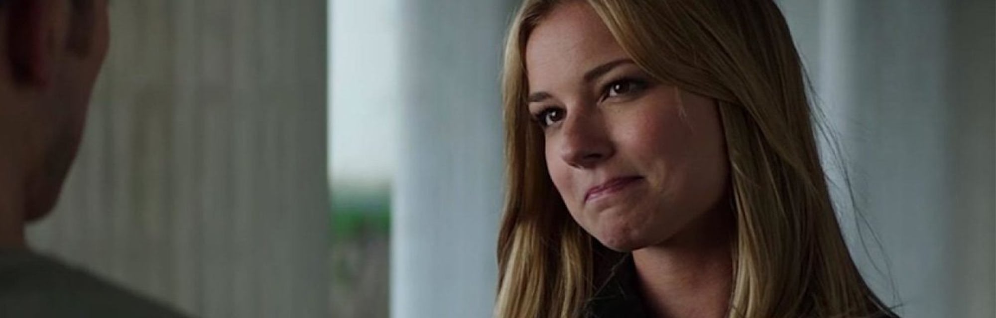 Falcon And Winter Soldier S Obvious Sharon Carter Twist Makes Zero Sense Falcon And Winter Soldier S Obvious Sharon Carter Twist Makes Zero Sense