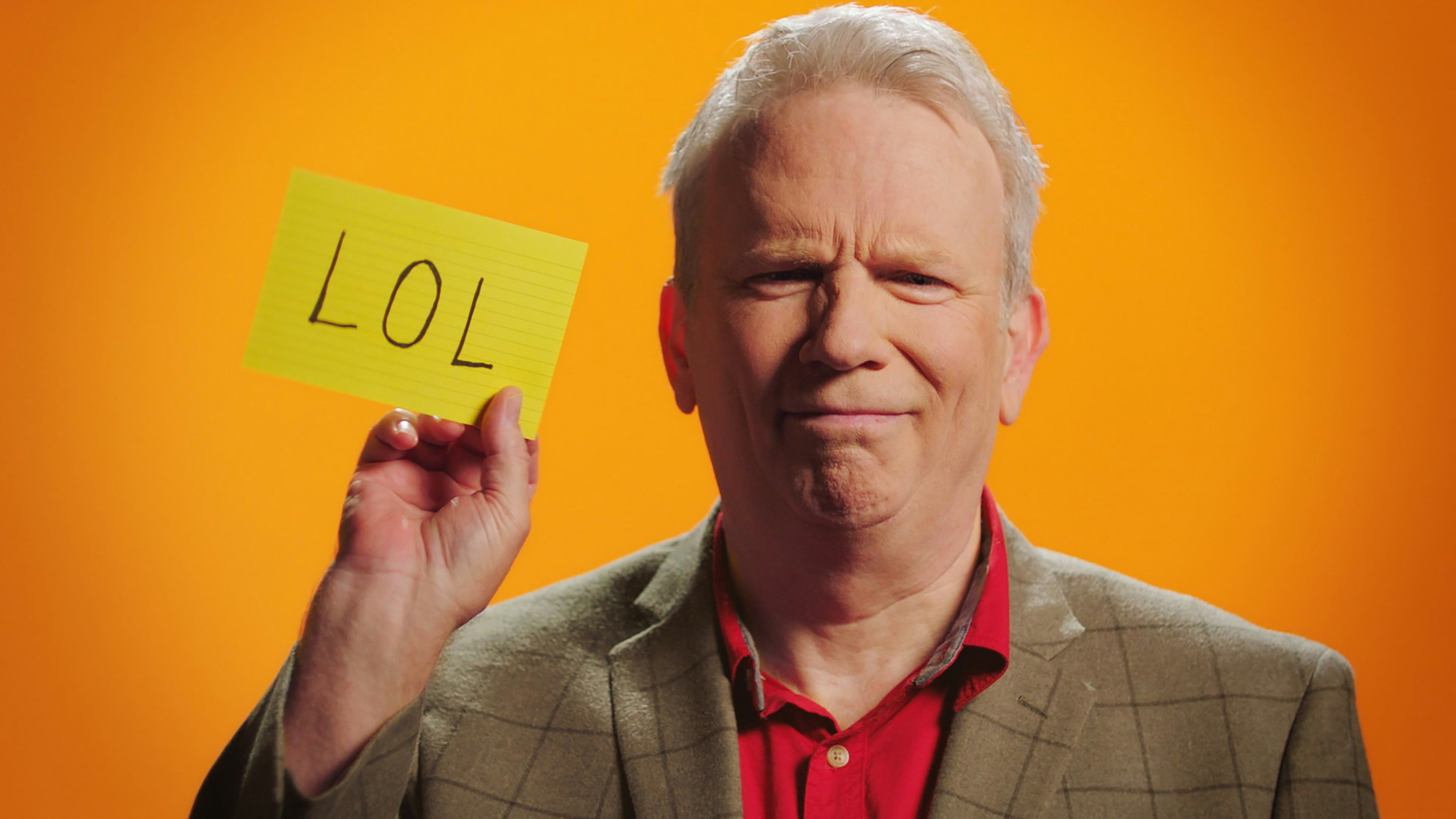 Lee Swift stars in season 2 of 'The Circle' on Netflix