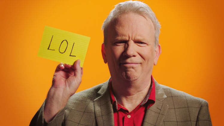 Lee Swift stars in season 2 of 'The Circle' on Netflix