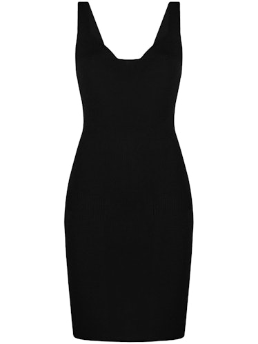 Mybody Strap Dress