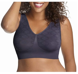 Just My Size Pure Comfort Plus Size Bra 