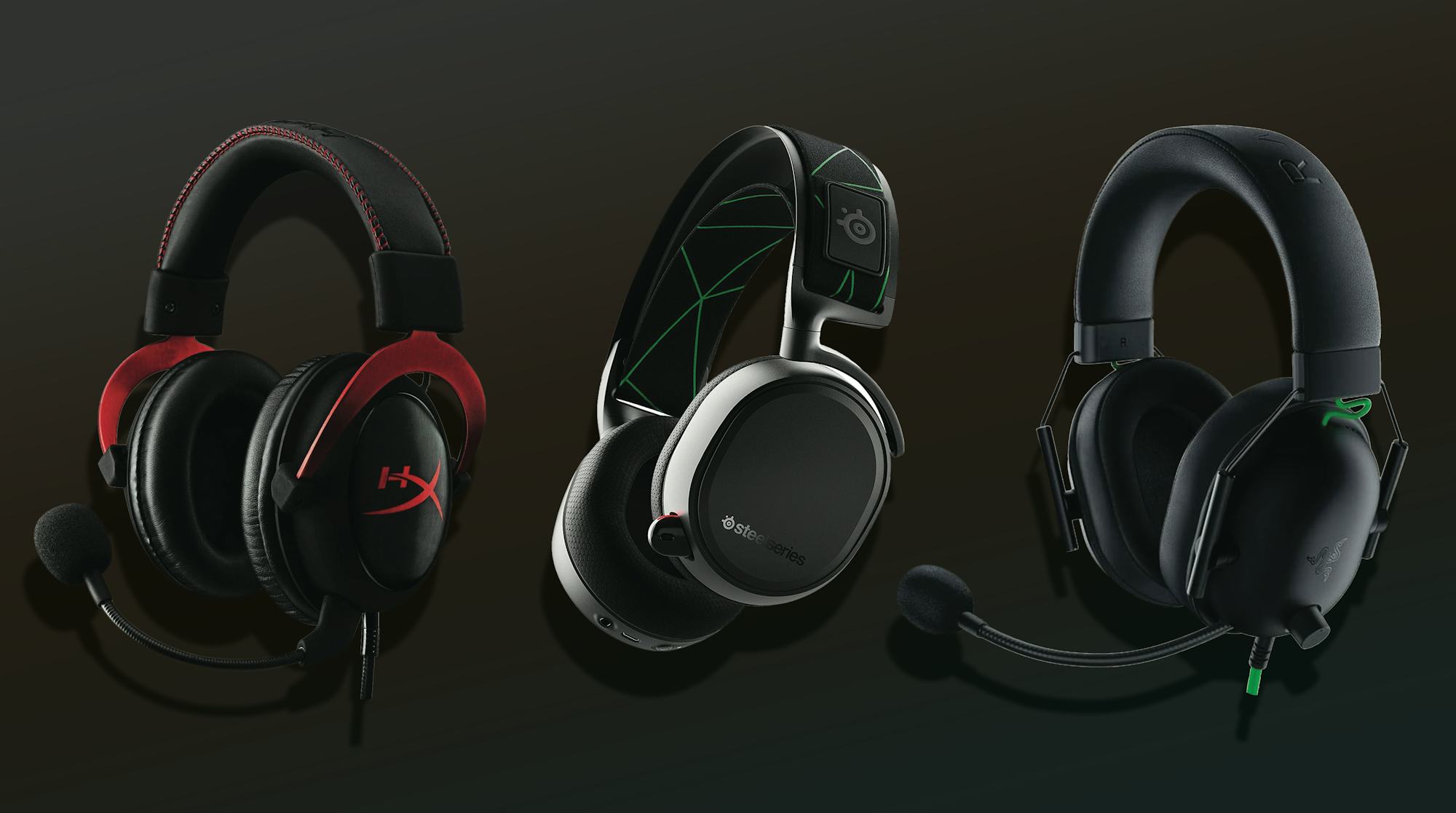 The 6 best Xbox One headsets