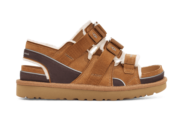 Ugg x Feng Chen Wang Ugg boot-sandal