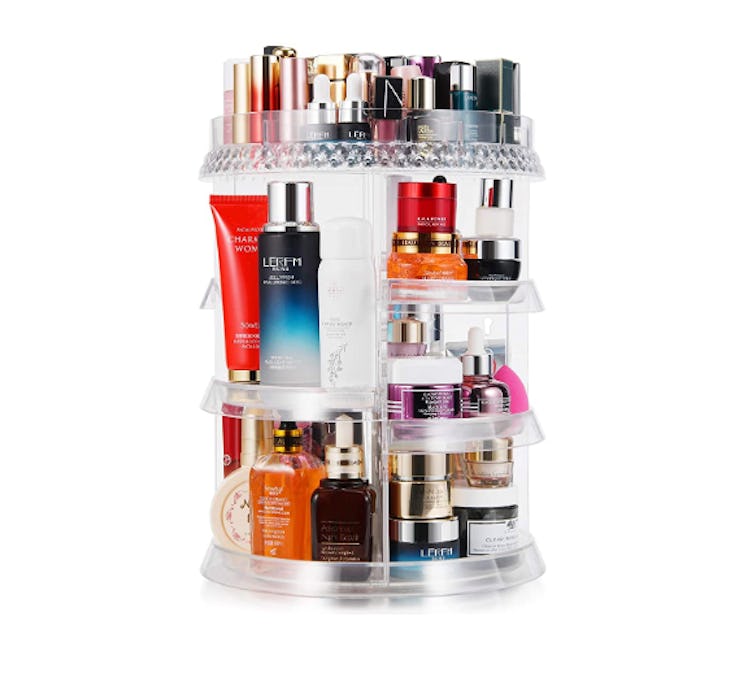 Miserwe Makeup Organizer