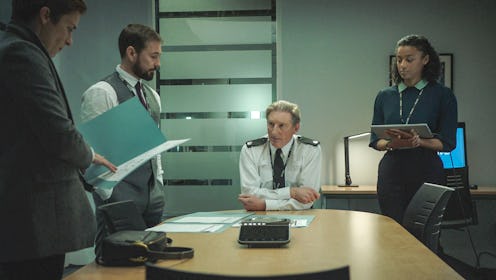 How 'Line Of Duty' Pays Tribute To The Real-Life Cases Of Stephen Lawrence & Christopher Alder