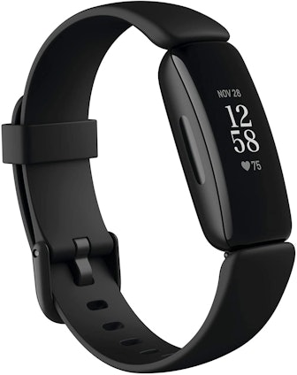 Fitbit Inspire 2 Health & Fitness Tracker + Free 1-Year Fitbit Premium Trial