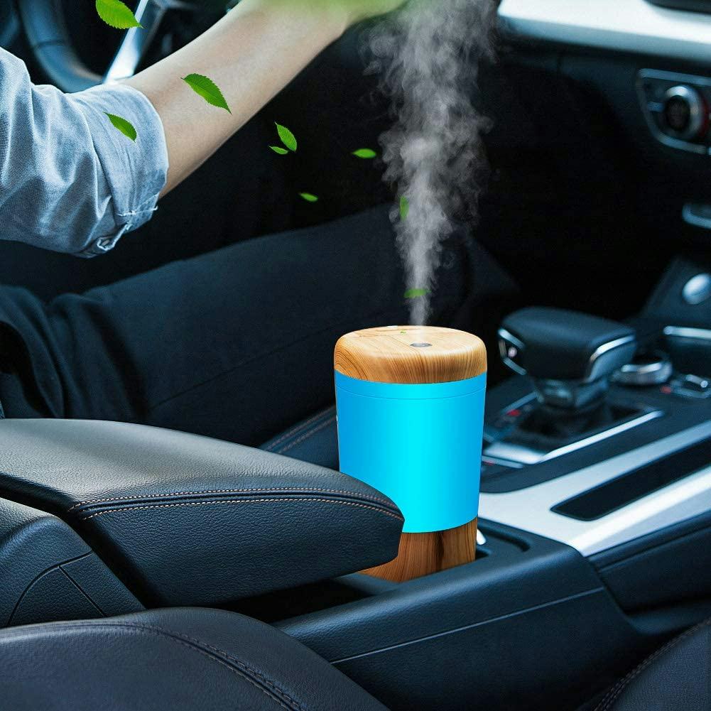 One Fire Store Car Diffuser