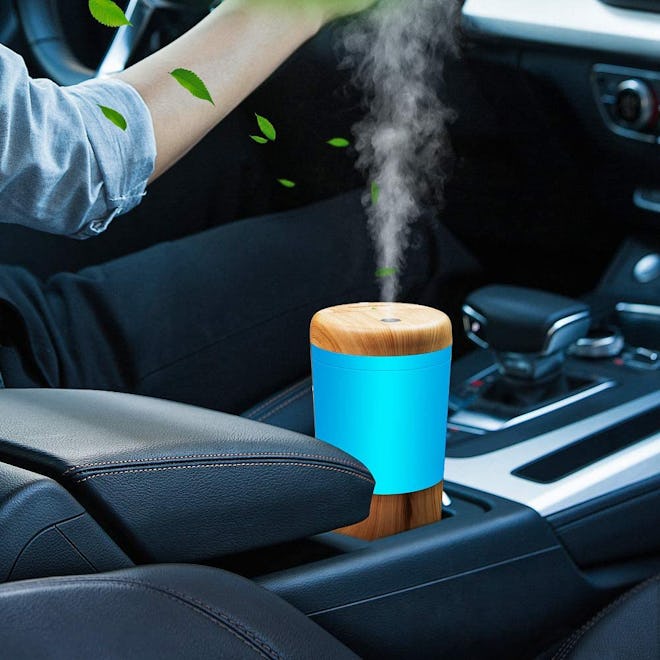 One Fire Store Car Diffuser