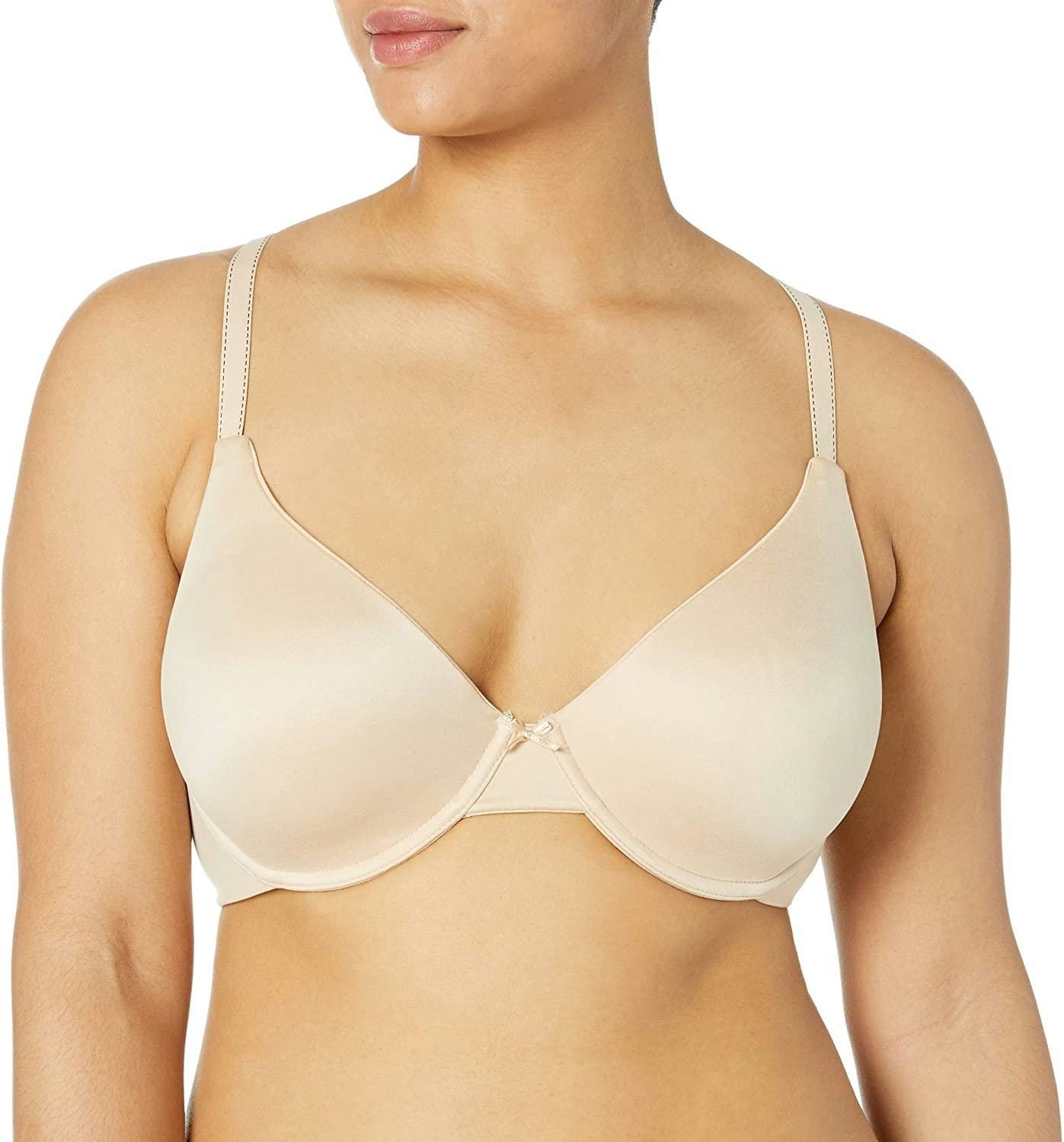 The 9 Best TShirt Bras For Big Boobs
