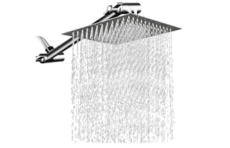 MESUN 12-Inch High Pressure Showerhead 