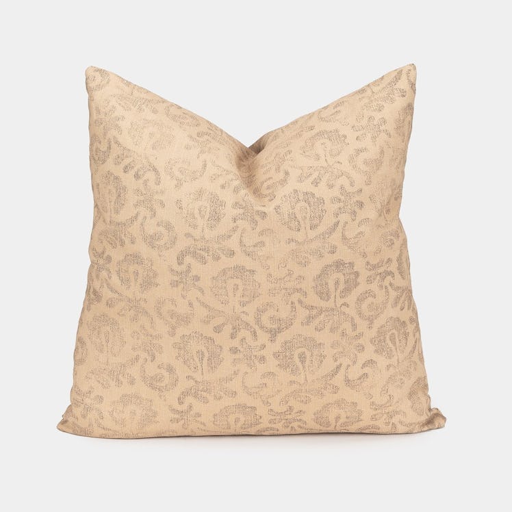 Arabesque Pillow 