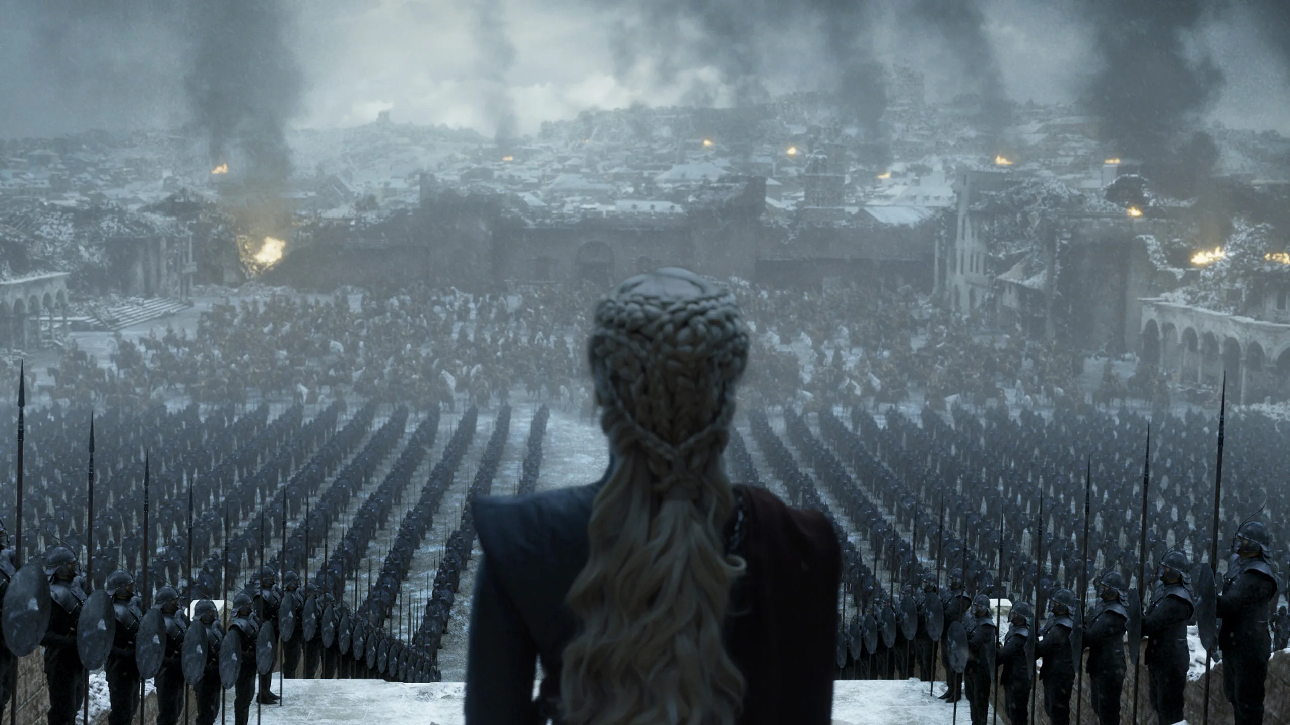 One Way A Game Of Thrones Season 8 Remake Could Actually Work