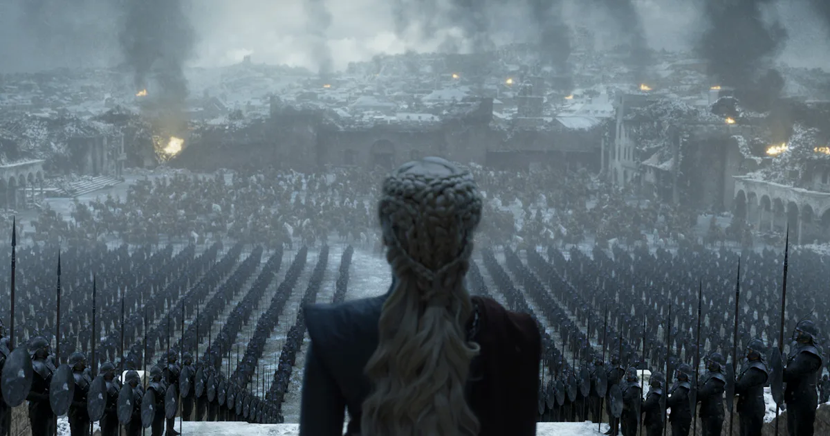 One Way A Game Of Thrones Season 8 Remake Could Actually Work