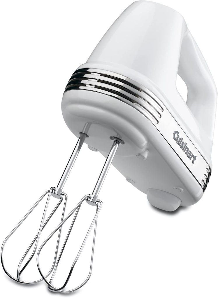 Cuisinart Power Advantage 5-Speed Hand Mixer