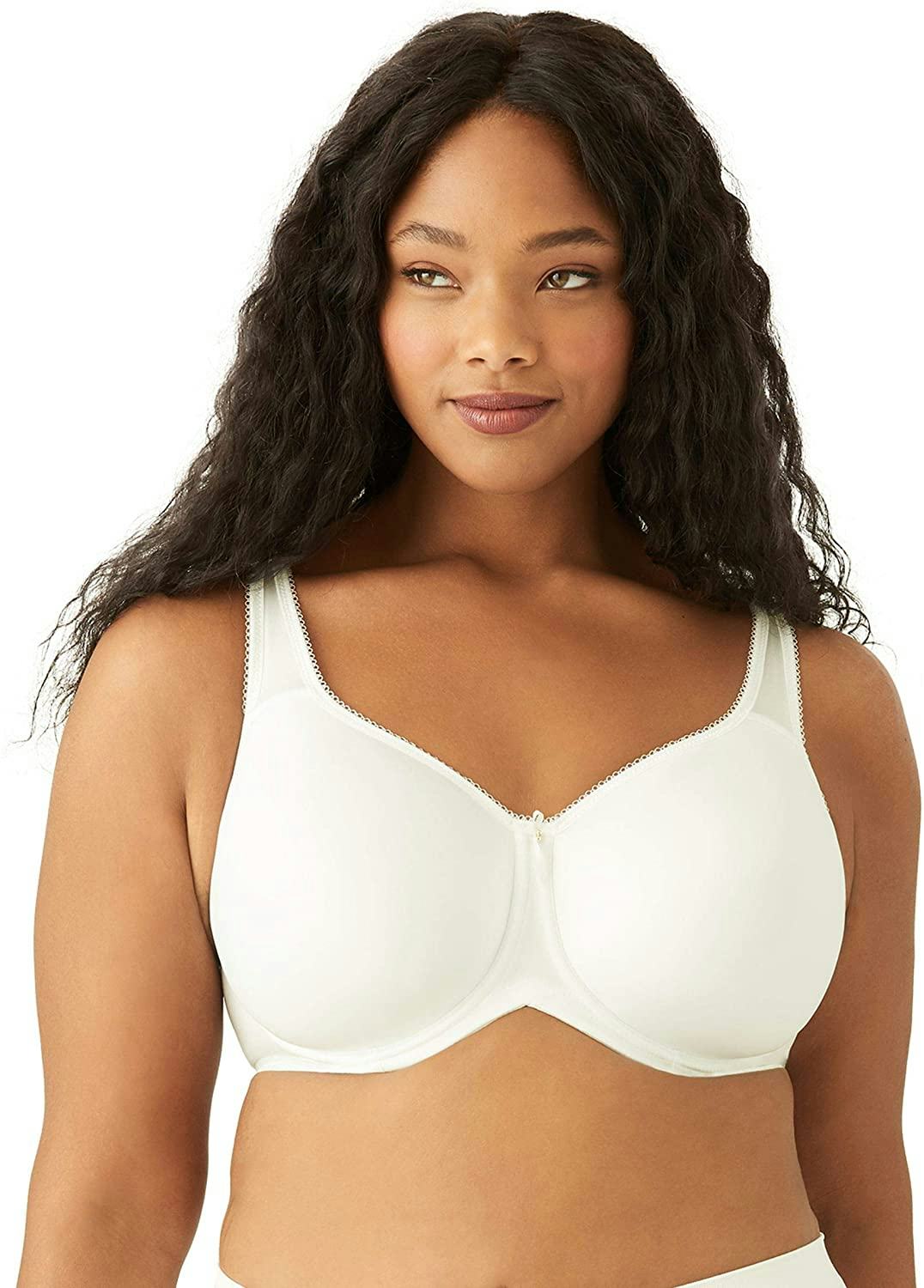 The 9 Best TShirt Bras For Big Boobs