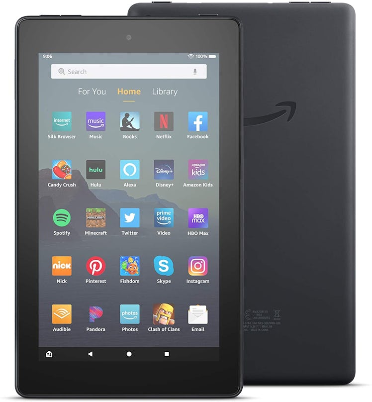 Amazon Fire 7 tablet