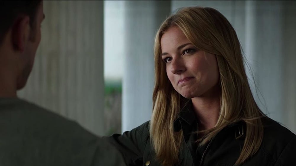 Sharon Carter Falcon And Winter Soldier Just Used Marvel S Best Cheat Code Sharon Carter Falcon And Winter Soldier Just Used Marvel S Best Cheat Code