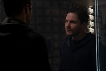 The Falcon and the Winter Soldier Baron Zemo