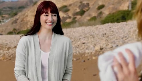 Chyler Leigh returned as Lexie Grey in 'Grey's Anatomy' Season 17