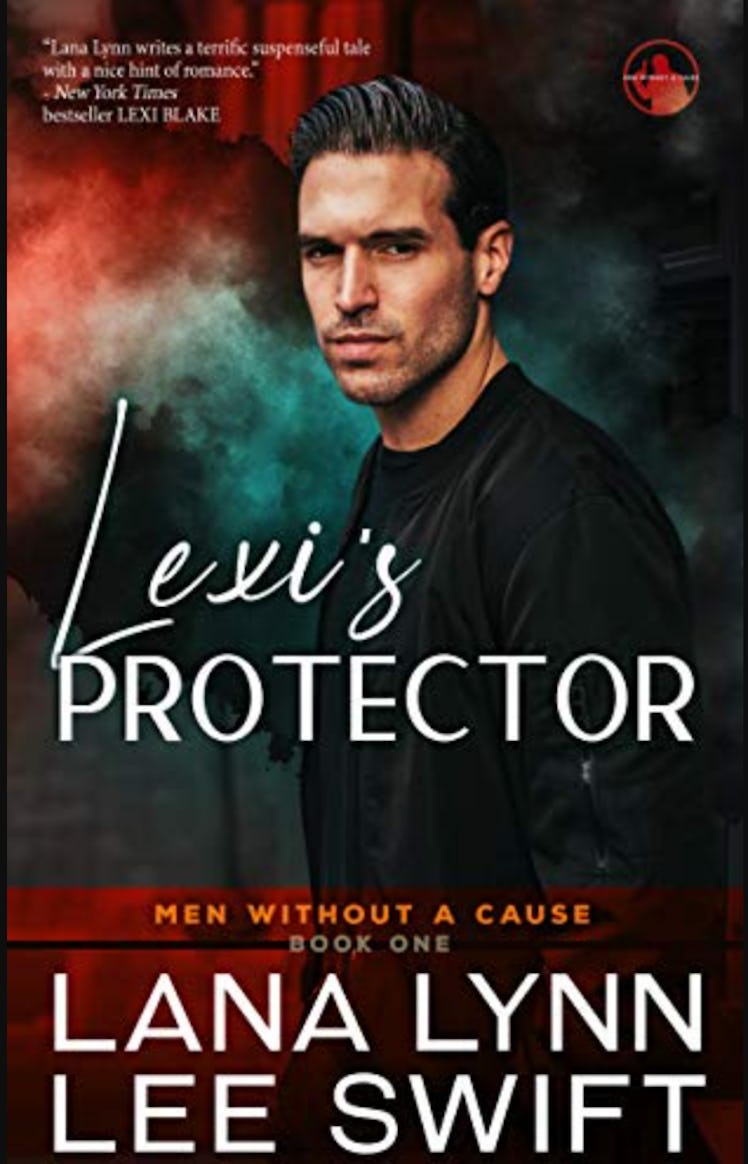 Lexi's Protector