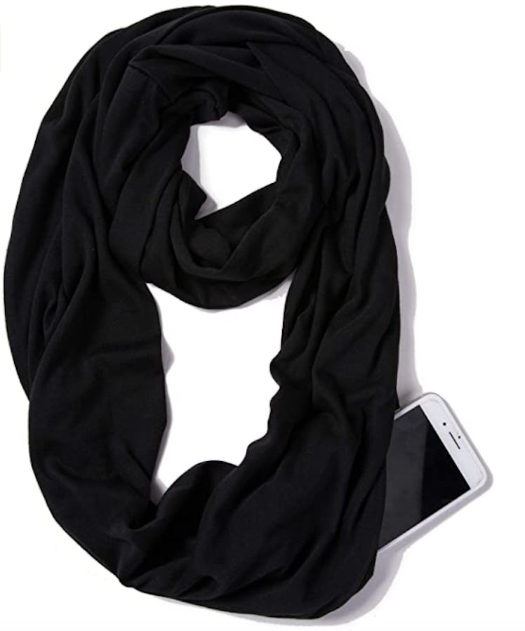 ELZAMA Infinity Scarf 