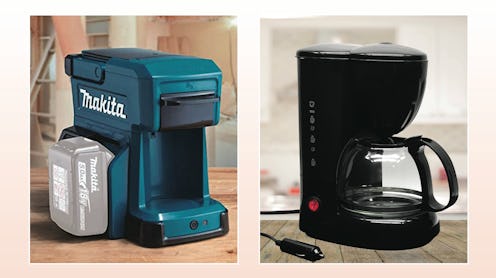 best 12 volt coffee makers