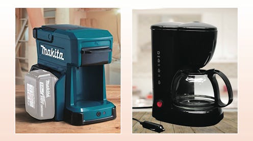 best 12 volt coffee makers