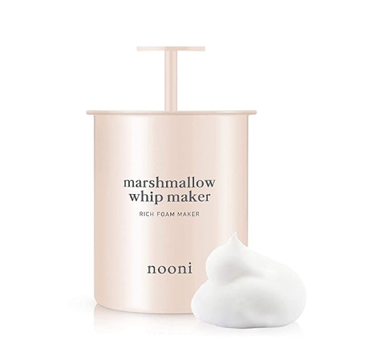 NOONI Marshmallow  Whip Maker Foam Cleanser