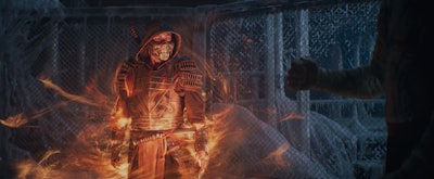 The Tragic Tale of Noob Saibot. Mortal Kombat 11 ESRB M, $60, PC, Ages…, by Evan, IMM Review